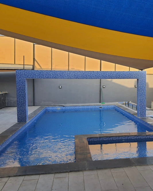 مزرعة رقم 98 - البحر الميت_منطقة الرامه