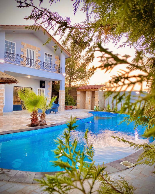 مزرعة رقم 72 - الزرقاء - بلعما 