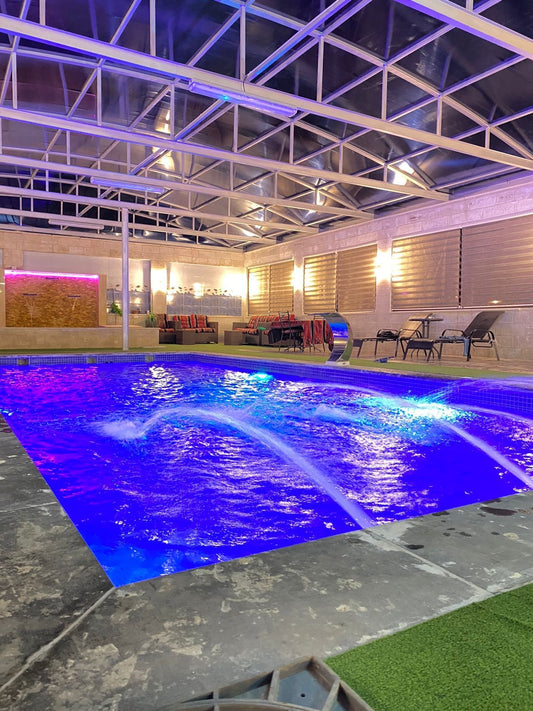 مزرعة رقم 23 - الزرقاء - بيرين 