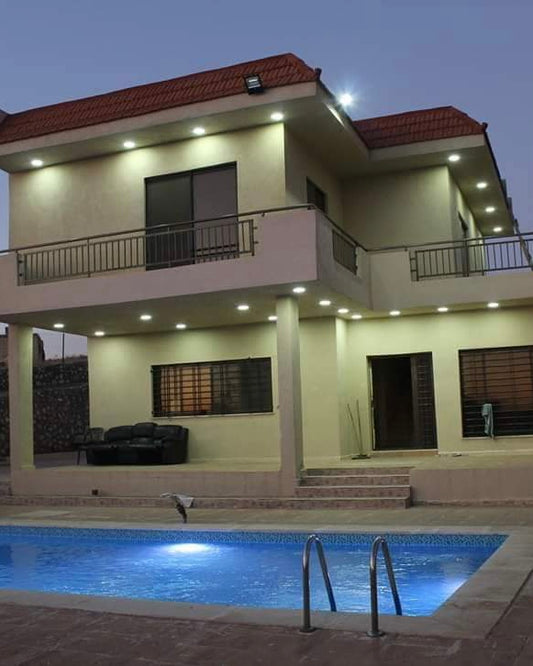 مزرعة رقم 36 - الزرقاء - بلعما 