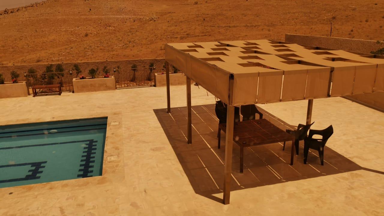 مزرعة رقم 63 - الزرقاء - بيرين 