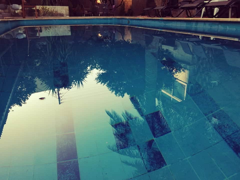 مزرعة رقم 9 -الاغوار الوسطى جهة السلط 