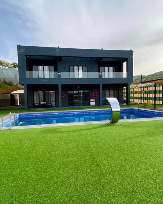 مزرعة رقم 143 - الزرقاء العالوك