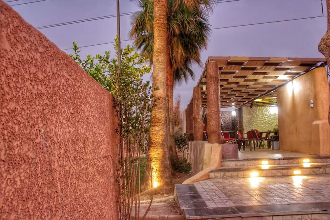 مزرعة رقم 85 - عمان - طريق المطار 