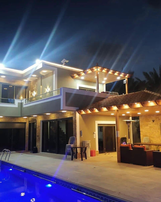 مزرعه رقم 3 - البحر الميت شميساني الغور