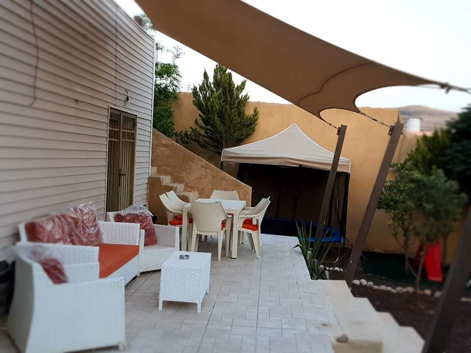 مزرعة رقم 83 - عمان - ناعور 