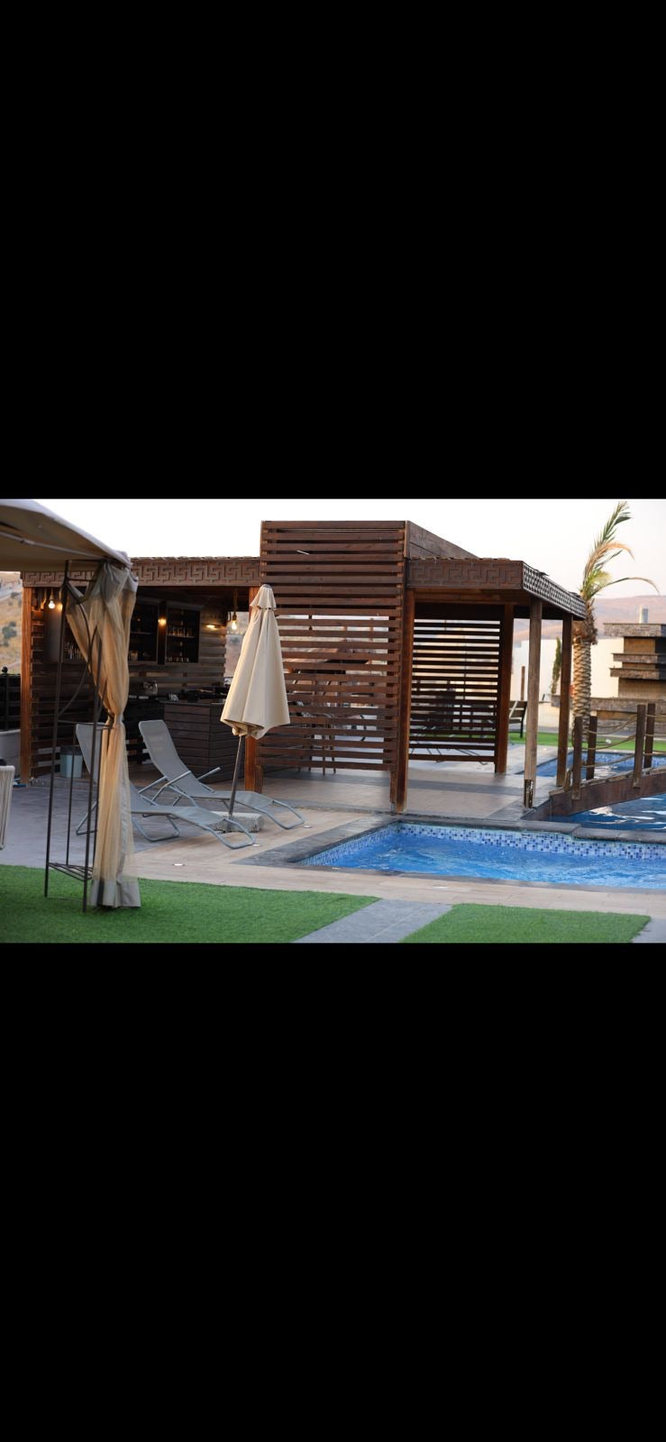 مزرعة رقم 157 - جرش دحل