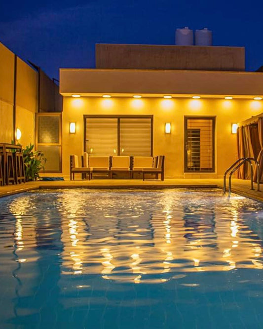مزرعة رقم 8 -الغور الجوفه 