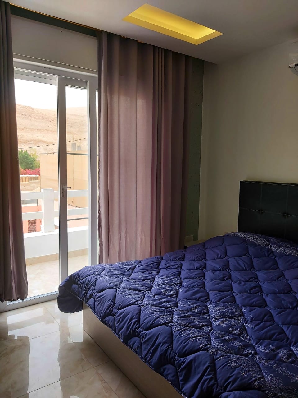 مزرعة رقم 13 - البحر الميت إسكان الجوفة