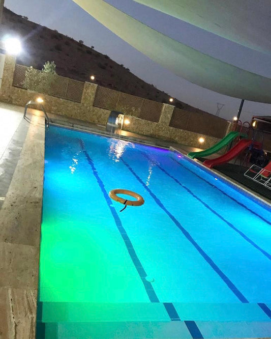 مزرعة رقم 61 - الزرقاء - بيرين 