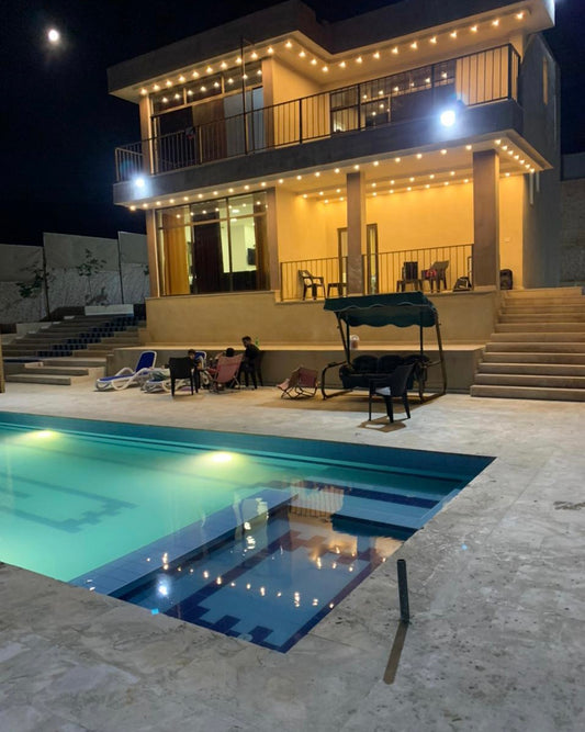 مزرعة رقم 63 - الزرقاء - بيرين 