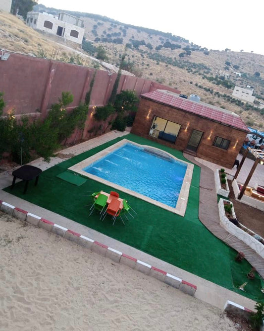 مزرعة رقم 65 - الزرقاء - بيرين 