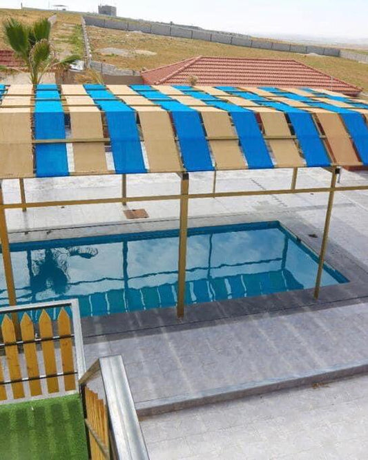 مزرعة رقم 144 - الزرقاء بلعما