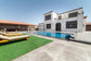 مزرعة رقم 140 - عمان طريق المطار القسطل